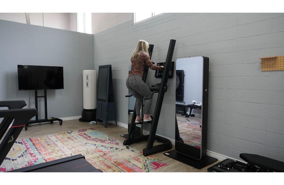 8 Best Stair Climbers for Home (2024): Budget, Foldable, and Versatile Options Cover Image