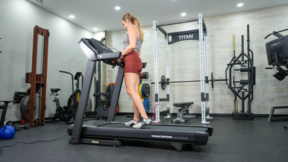 Horizon Fitness T101 Treadmill Review (2024): We Tested This Budget-Friendly Machine 