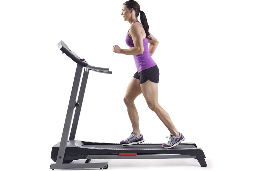 Weslo Cadence G 5.9i Treadmill Review (2023): A Solid Budget Option Cover Image
