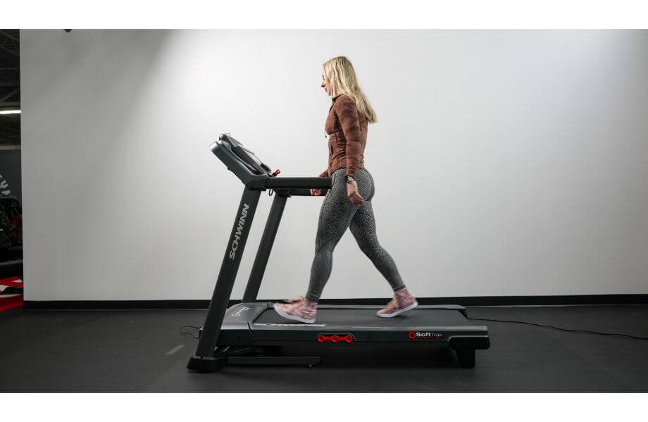 Schwinn 810 Treadmill Review 2024: What Experts Really Think About This Budget Machine 