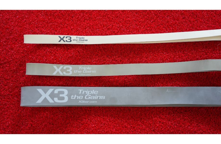 X3 Elite Band