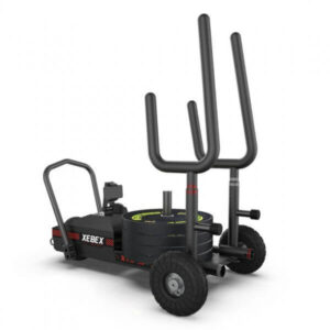 xebex xt3 sled product photo