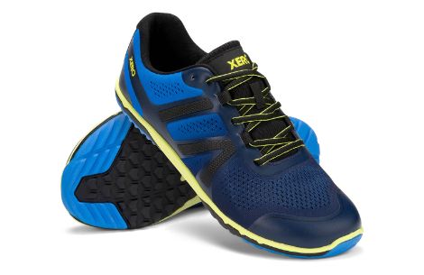 Expert-Tested: Xero Shoes Speed Force Review (2024)