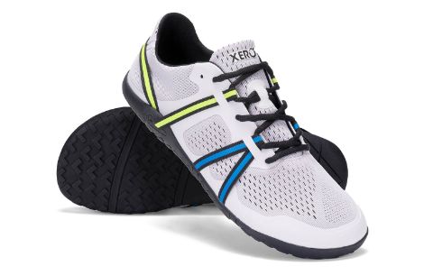 Expert-Tested: Xero Shoes Speed Force Review (2024)