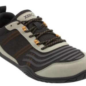 Xero 360 Shoes in brown/black