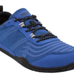 Xero 360 Shoes in blue/black