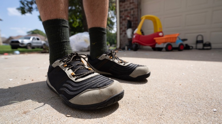 Xero 360 Shoes Review (2024): Surprisingly Supportive Minimalist Shoes 