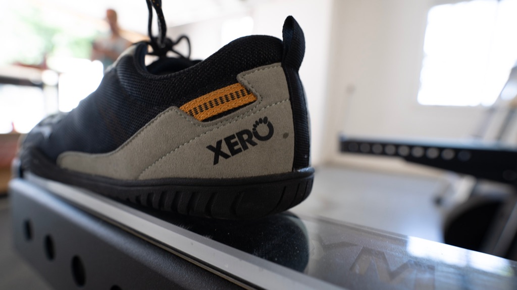 Xero 360 Shoes review