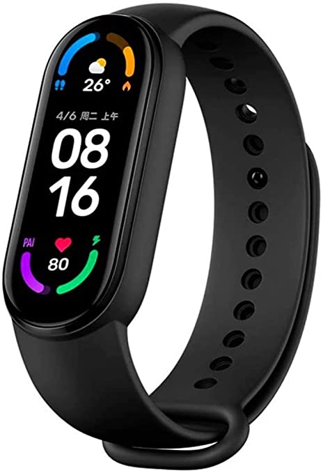 Xiaomi Mi Smart Band 6