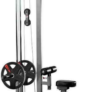XMark Lat Pull-down Cable Machine