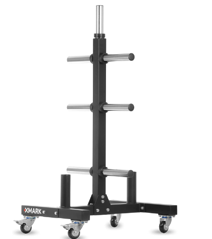 XMark Weight Plate Tree