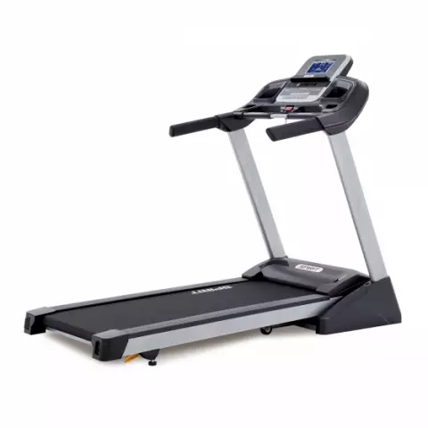 Spirit XT185 treadmill