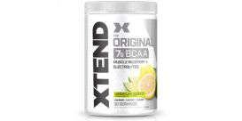 XTEND Original BCAA Powder