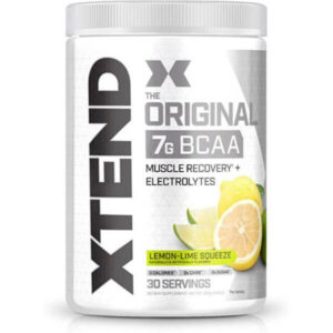 xtend original bcaa powder product photo