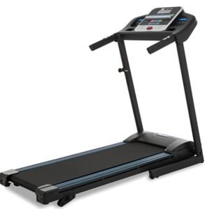 product image for xterra fitness tr150 folding treadmill