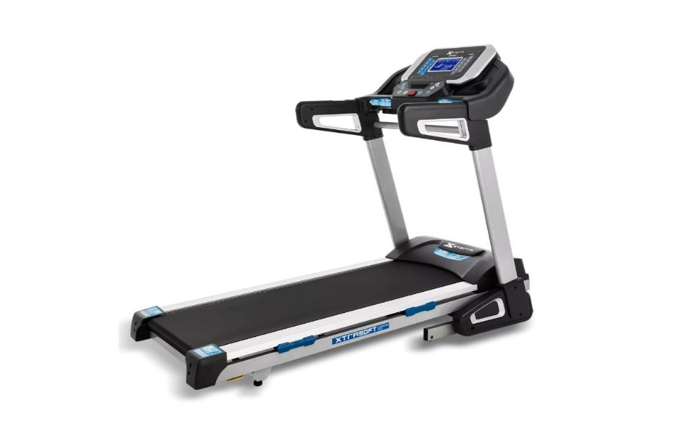 XTERRA TRX3500 Treadmill Review (2024): Is This Mid-Range Treadmill More Than Just Mid?