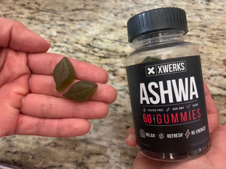 Xwerks Ashwagandha