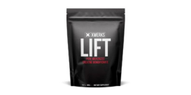 xwerks lift creatine