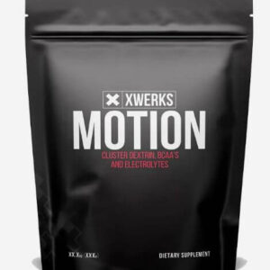 XWERKS Motion