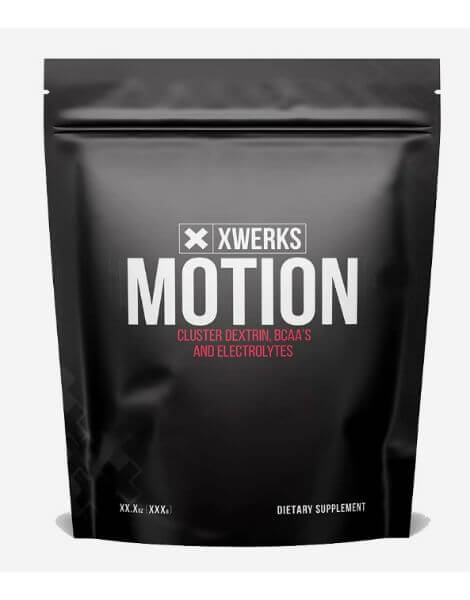 XWERKS Motion