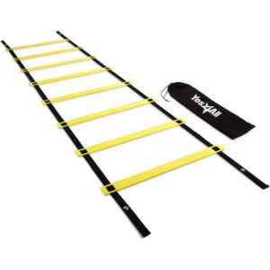 Yes4All Agility Ladder