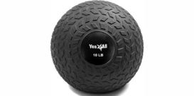 Yes4All 10-lb Slam Ball