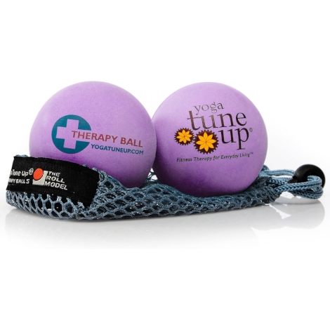 Yoga Tune Up Therapy Balls