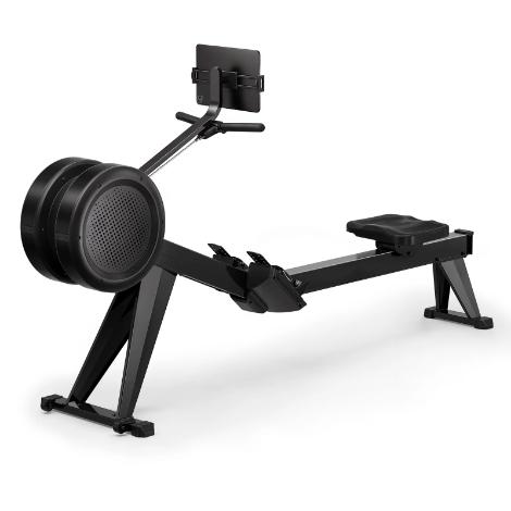 Yosuda Air Magnetic Dragonfly Rowing Machine