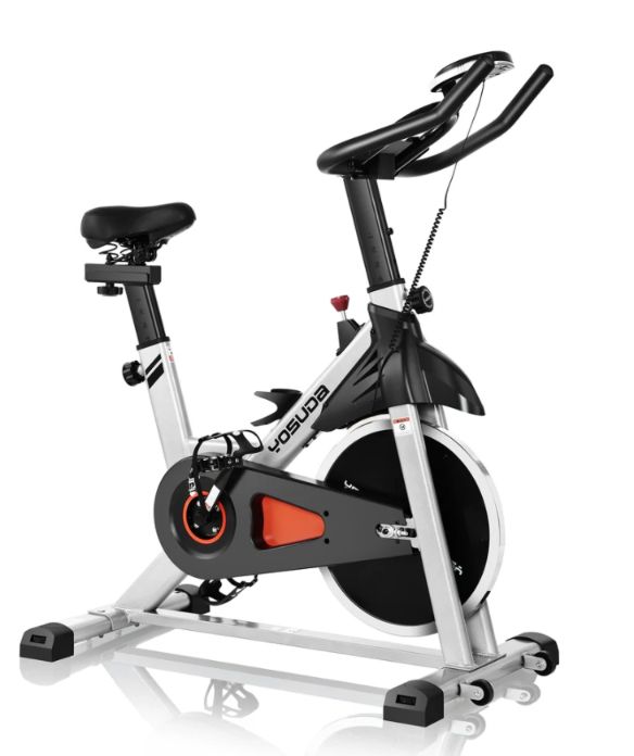 YOSUDA Indoor Cycling Bike