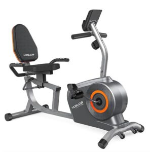 yosuda recumbent bike