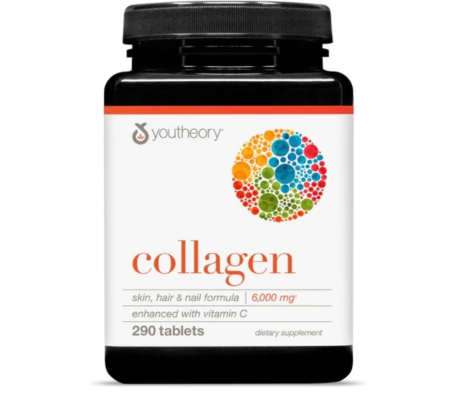 Youtheory Advanced Collagen