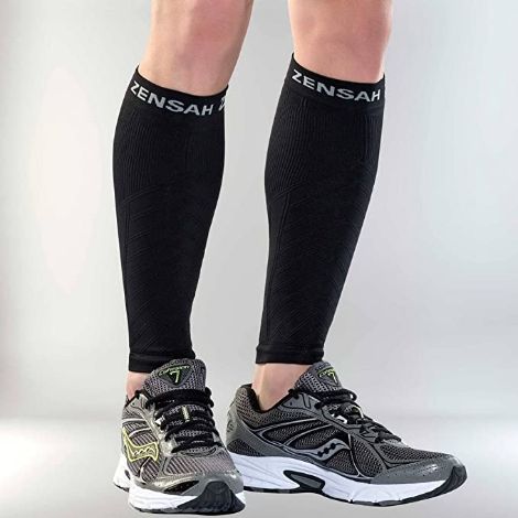 The 3 Best Calf Sleeves of 2023 - Compression Sleeves for Runners