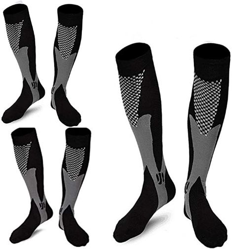 ZFiSt Medical Grade Sport Compression Socks