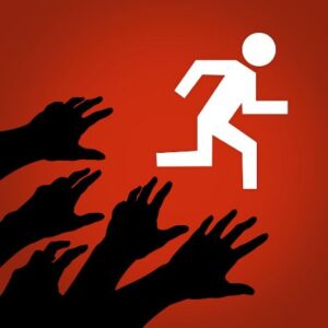 Zombies, Run! App