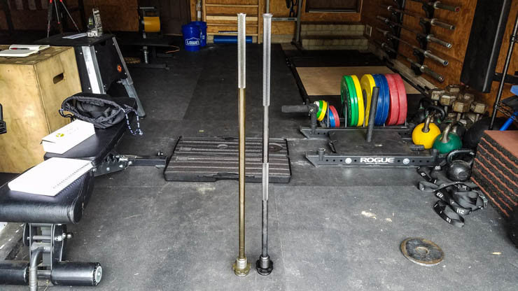 Kabuki Strength Tactical ShouldeRok