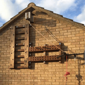 DIY Pegboard